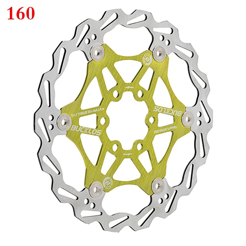 1PC 160mm Green