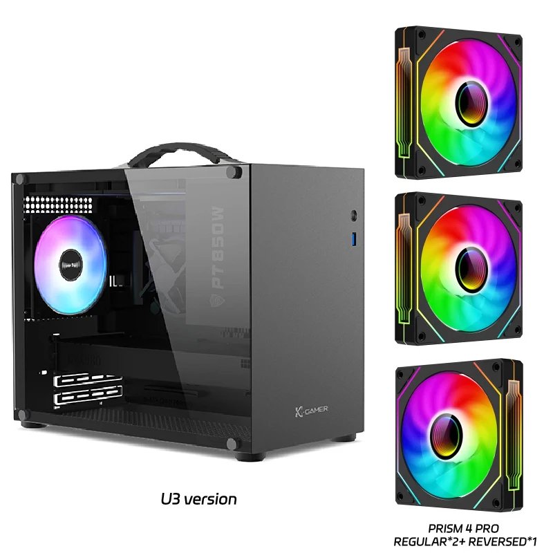 U3 BK - 4Pro x3