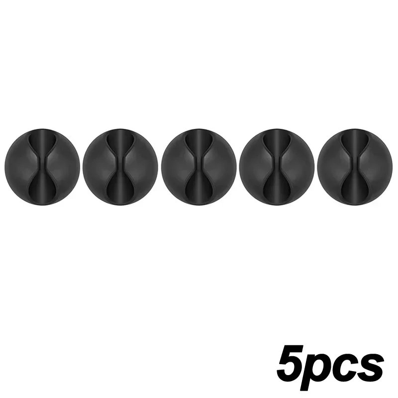 5x Black