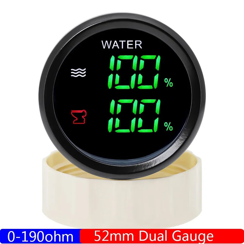 Gauge BN