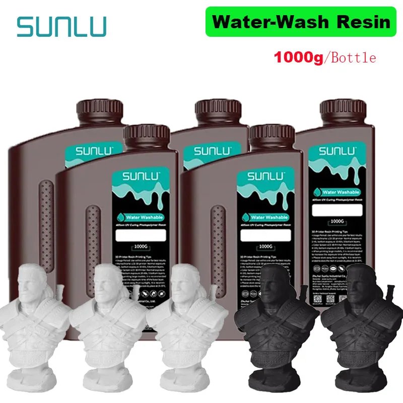 Water-Wash 3GY 2BK
