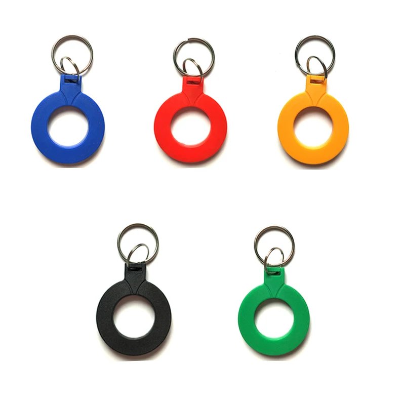 5PCS- Mixed color