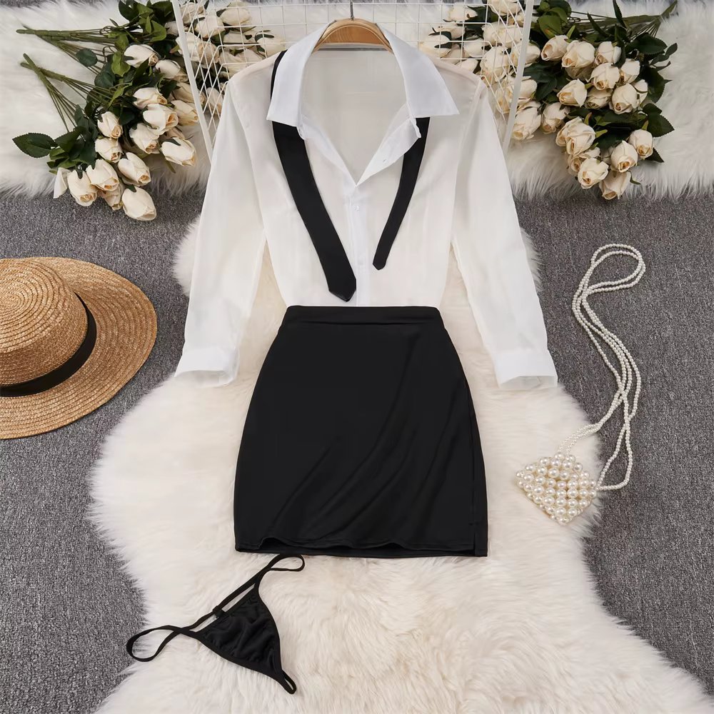 QD275-White