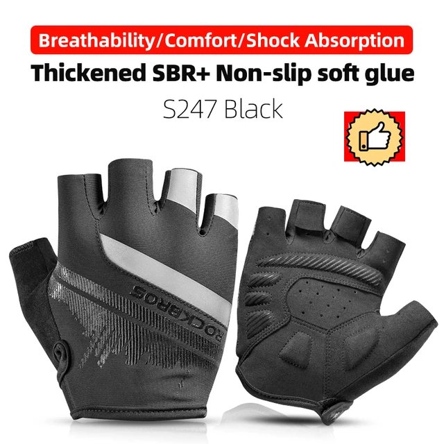 Style 6-Black