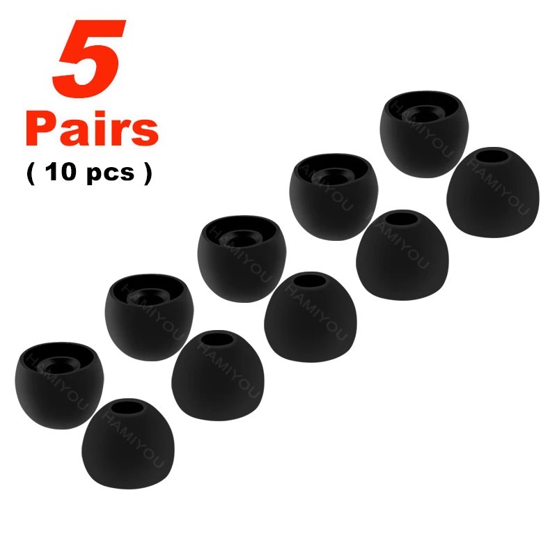 Black 5 pair
