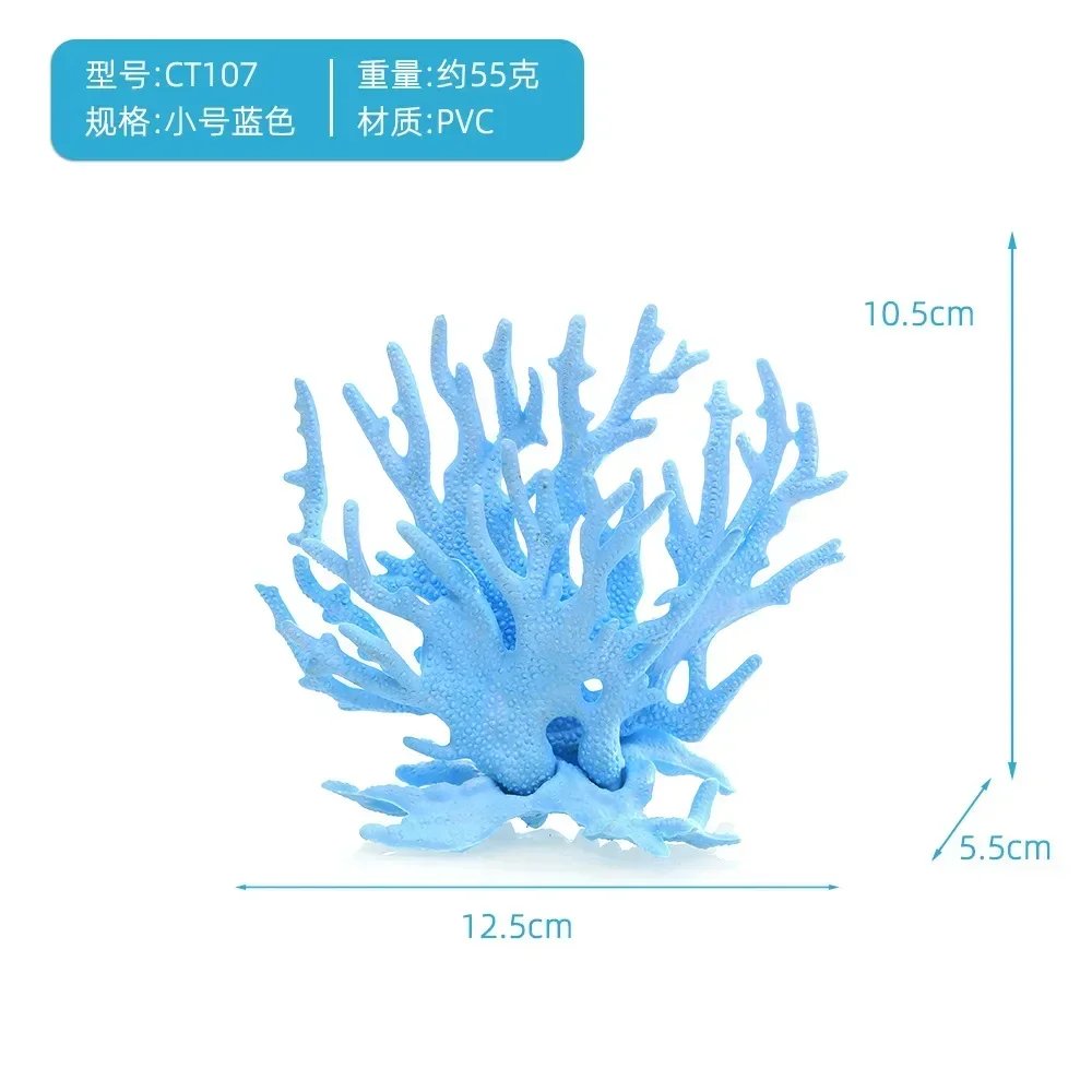 S blue