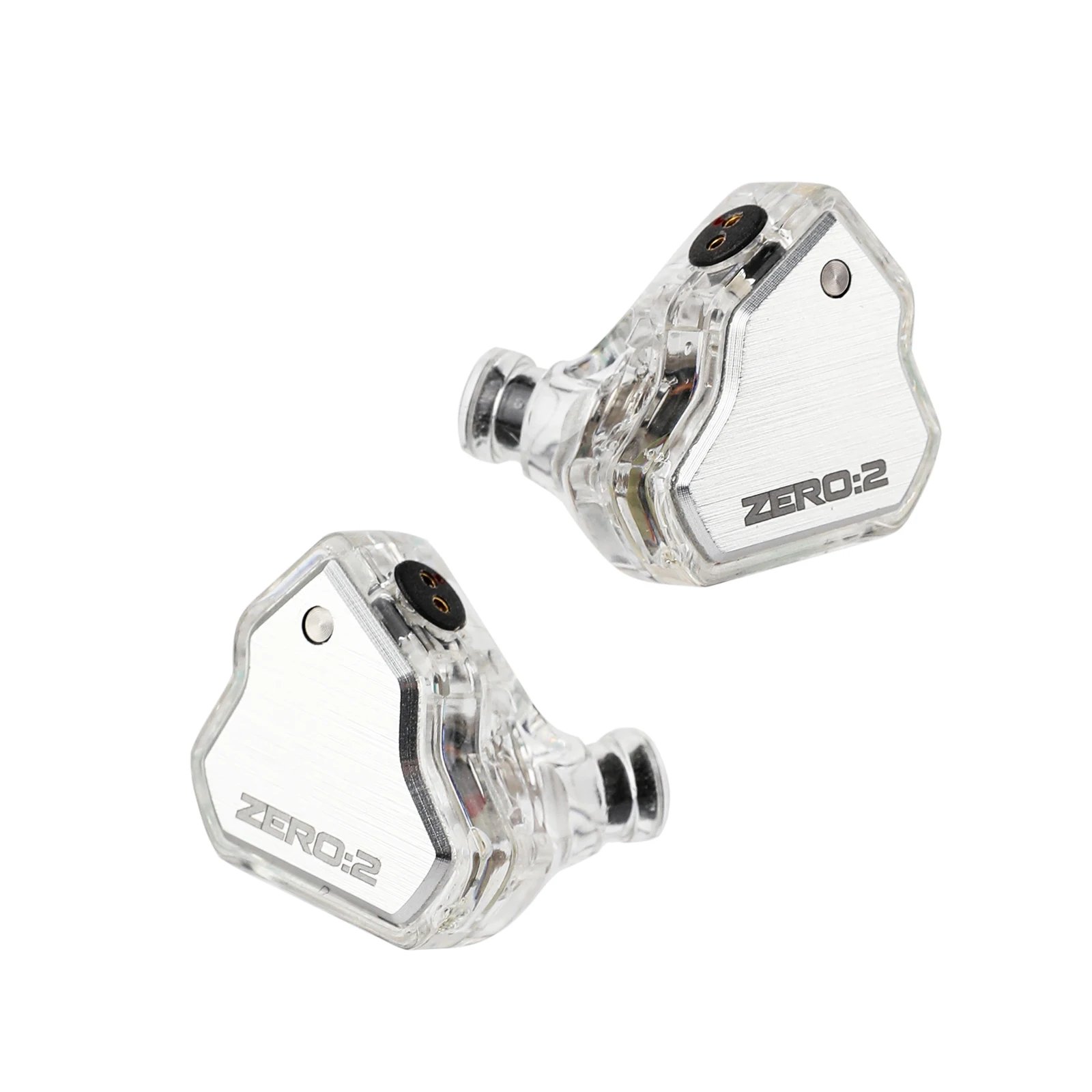 Silver Typec Mic