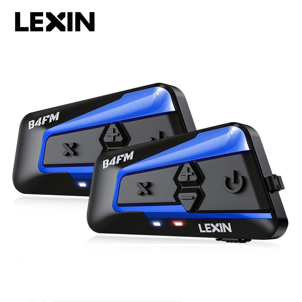 B4FM-X 2PCS