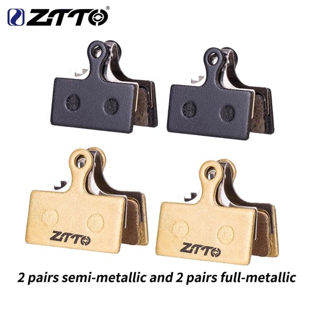 2 Semi-2 Full Metal
