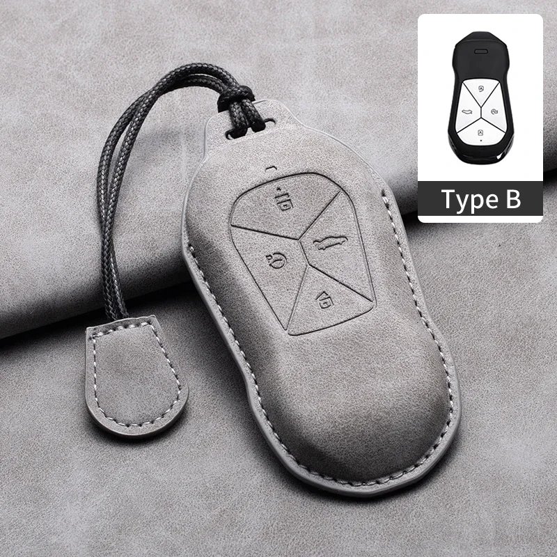 Grey B2
