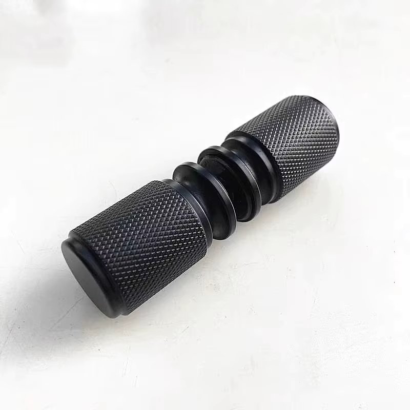 2 Matt Black