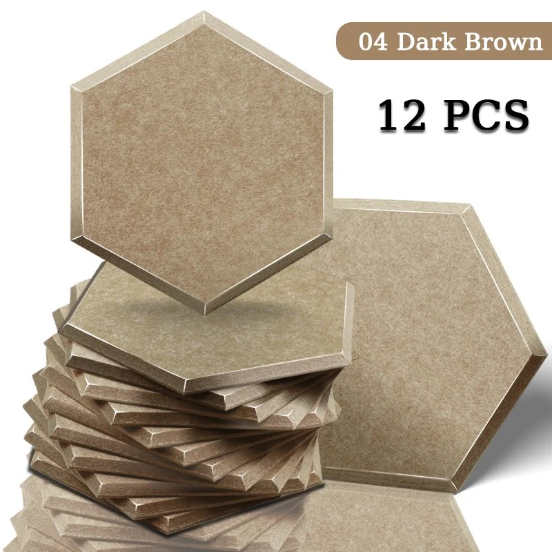 04 Dark Brown