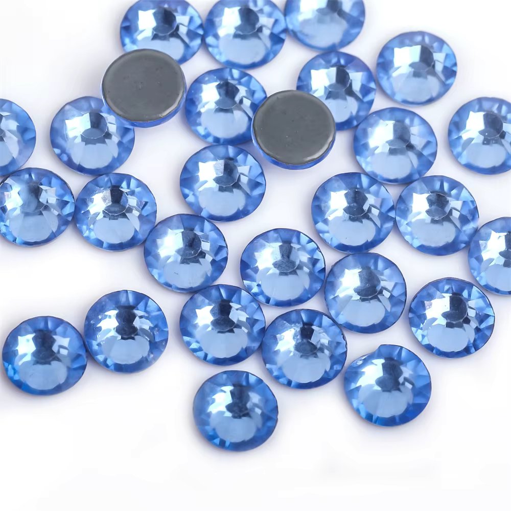 Light Sapphire