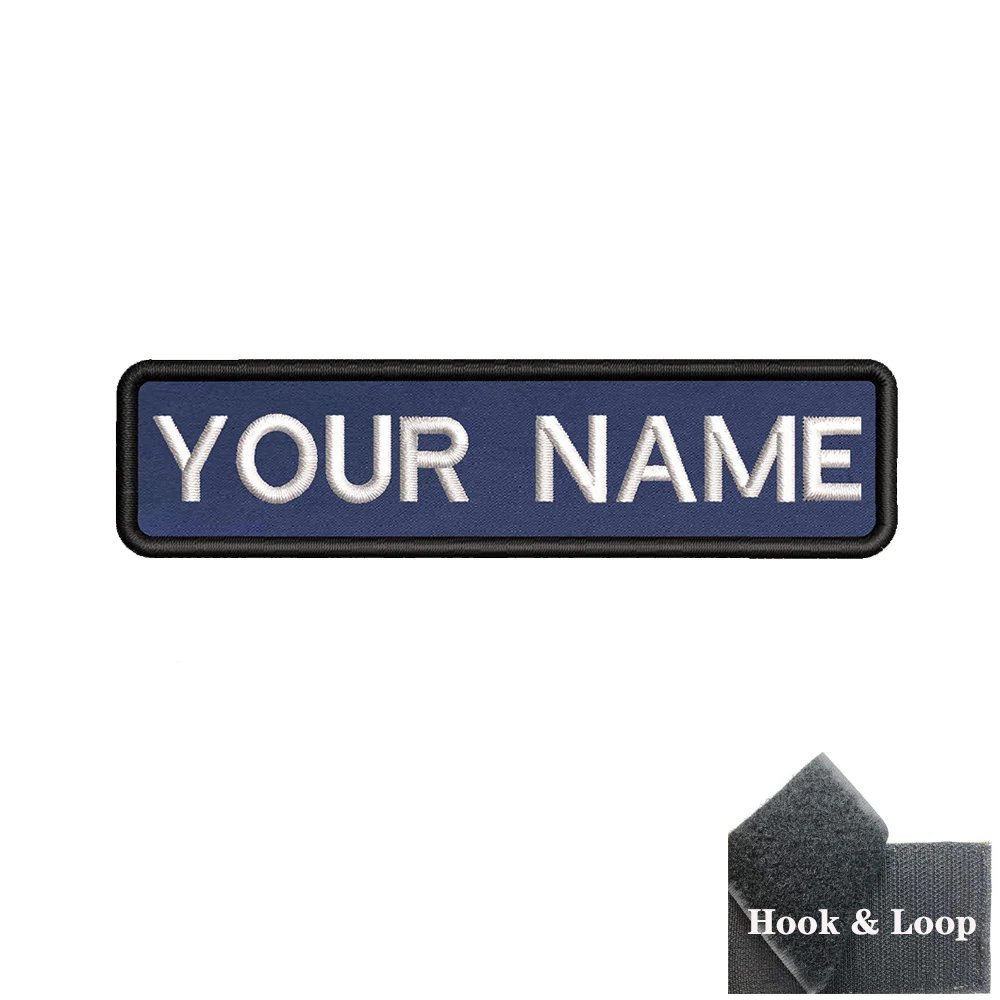 Navy blue-Hook