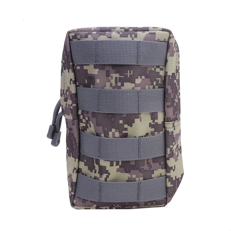Grey camouflage