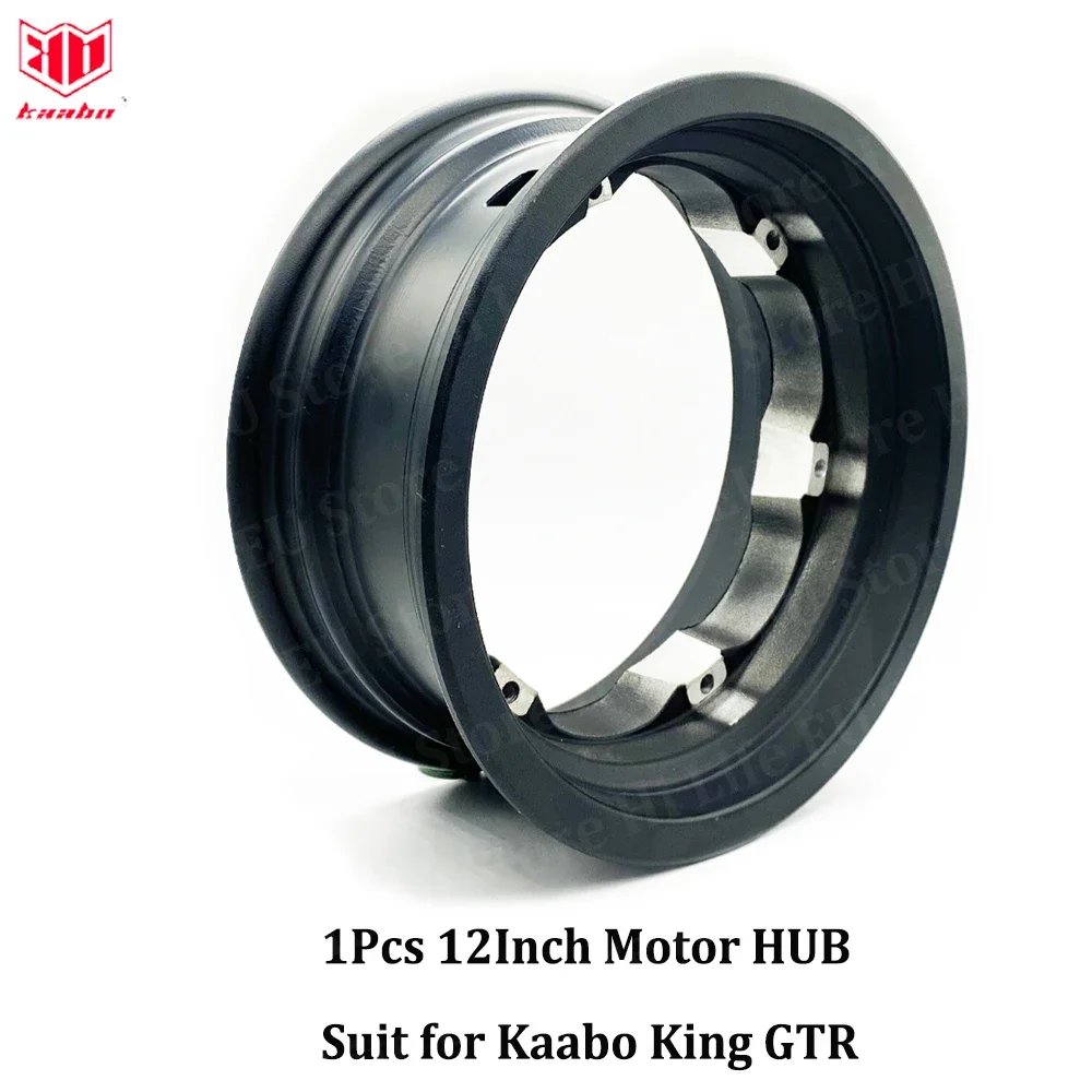 1Pcs 12Inch HUB