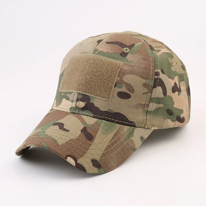 02. Beika Camo