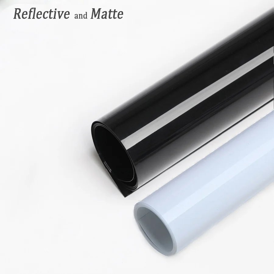 Reflective 2 colors