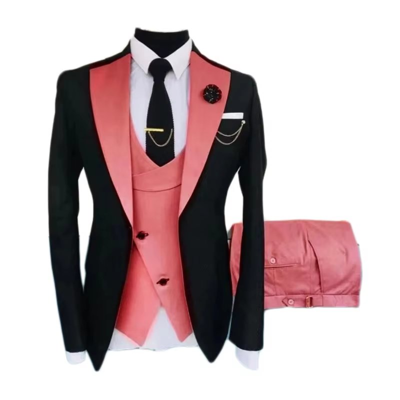 Rose Pink