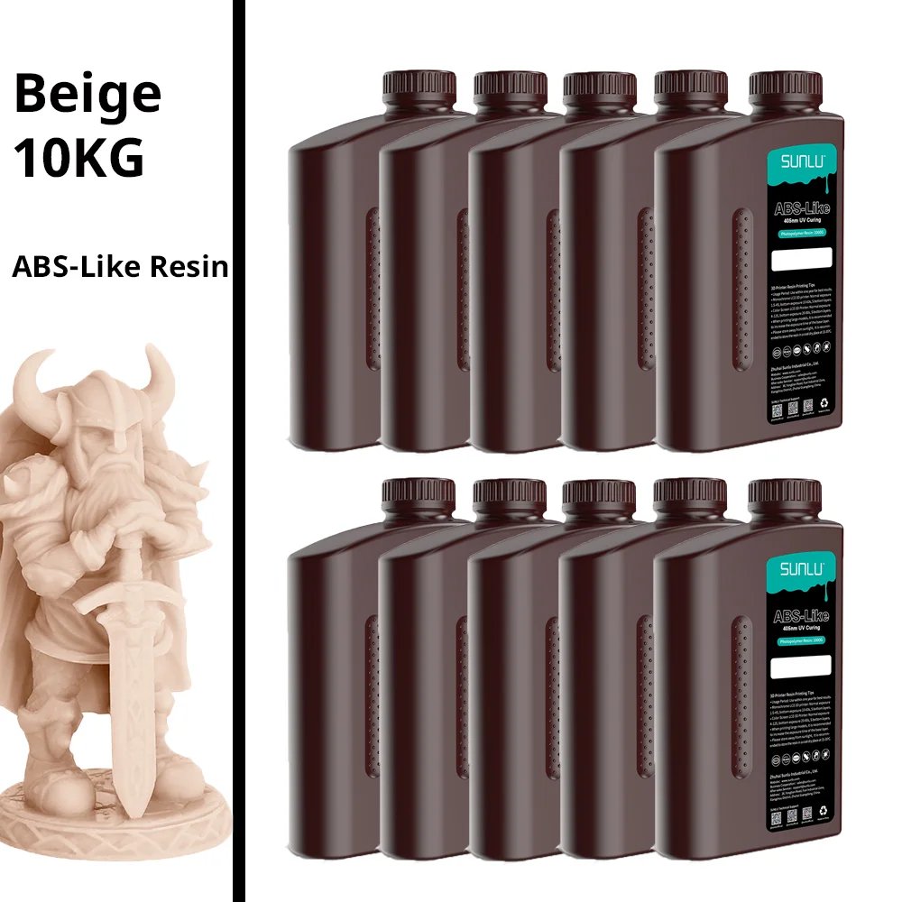 10KG Beige