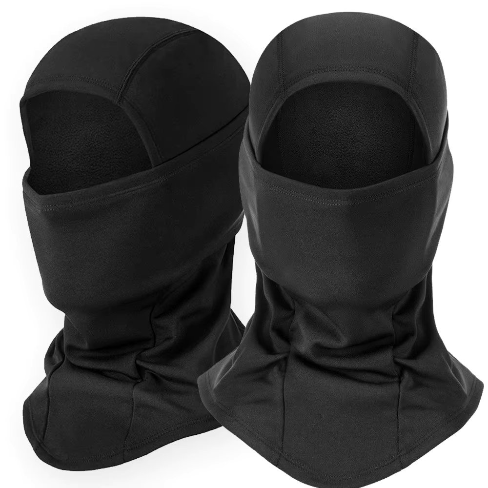 Better Winter Barclabas Winter Winter Winter mask with hood mask neck warmer