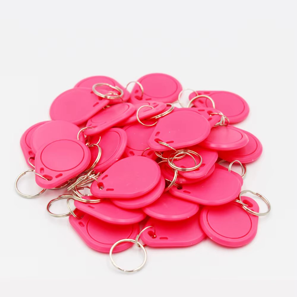 pink 100pcs