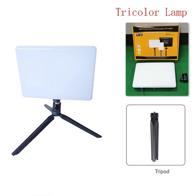 10IN MINI TRIPOD