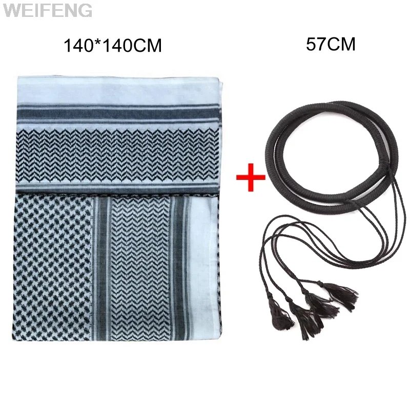 set B black