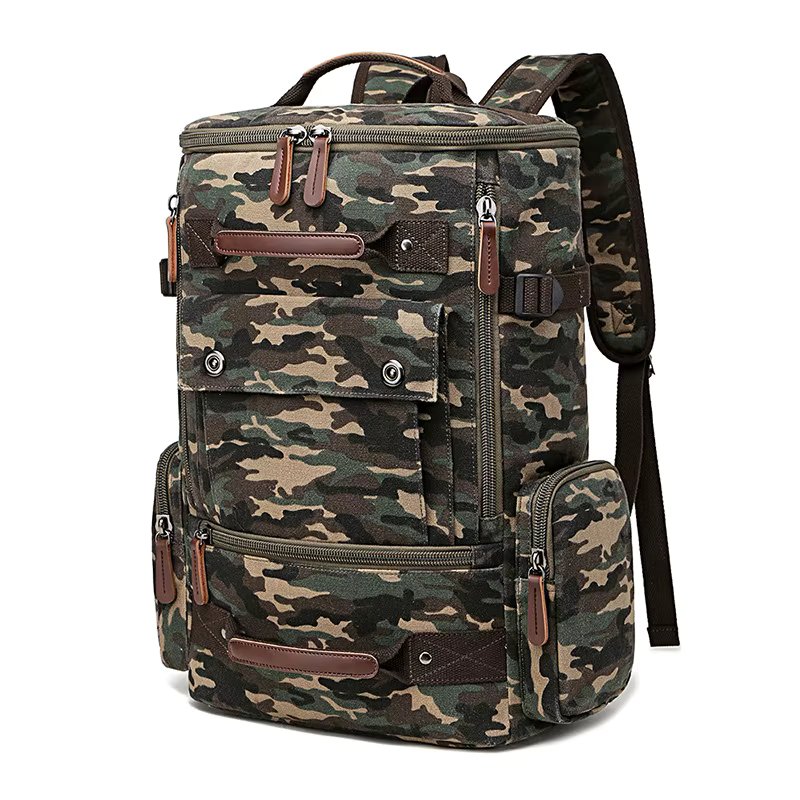 camouflage green