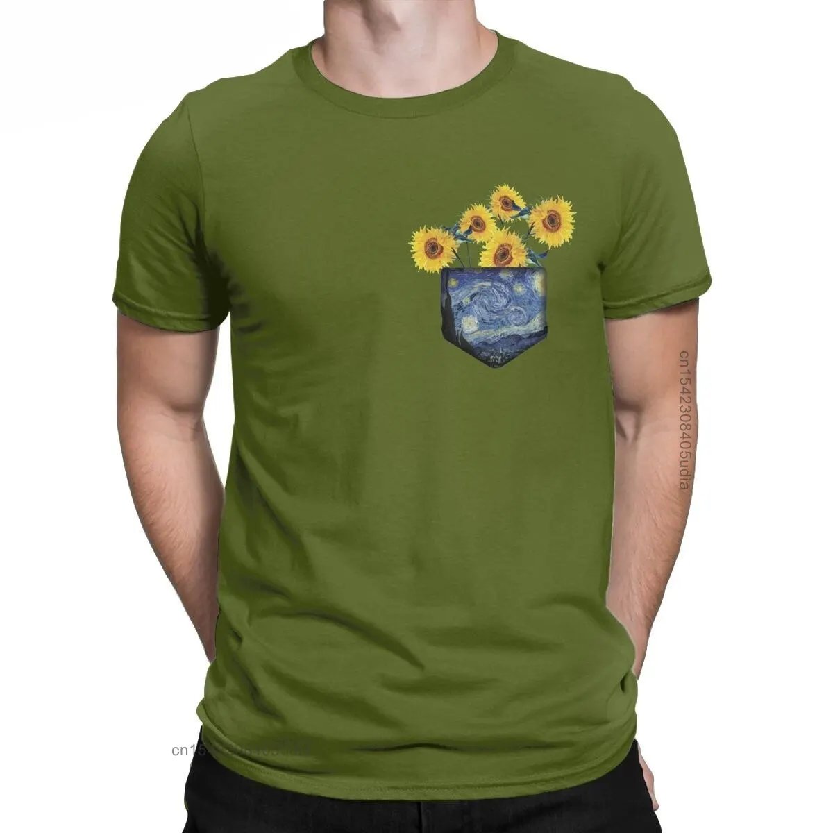 army green