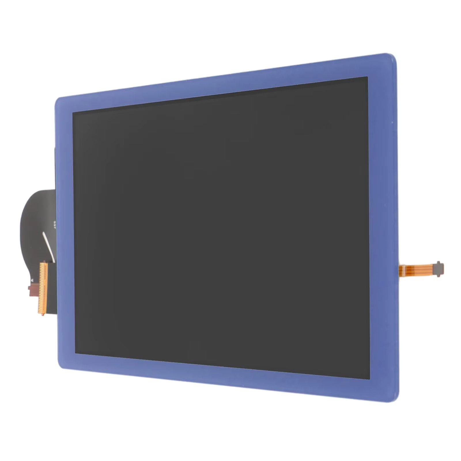 Replacement Screen for Switch Lite Touch Screen Digitizer LCD  Display Panel Repair Part for Switch Lite Game Console Dark Blue