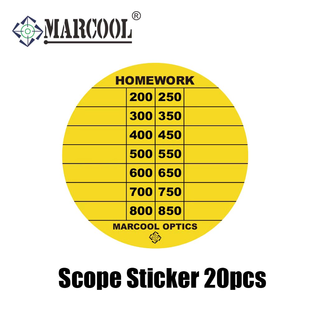 20pcs