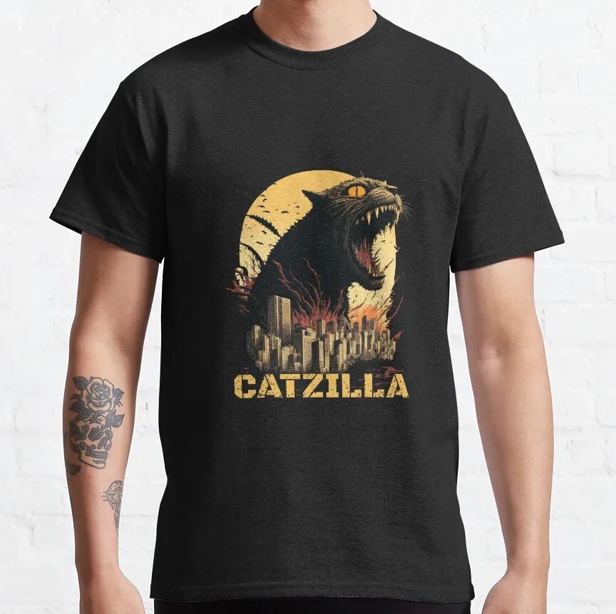 catzilla 6
