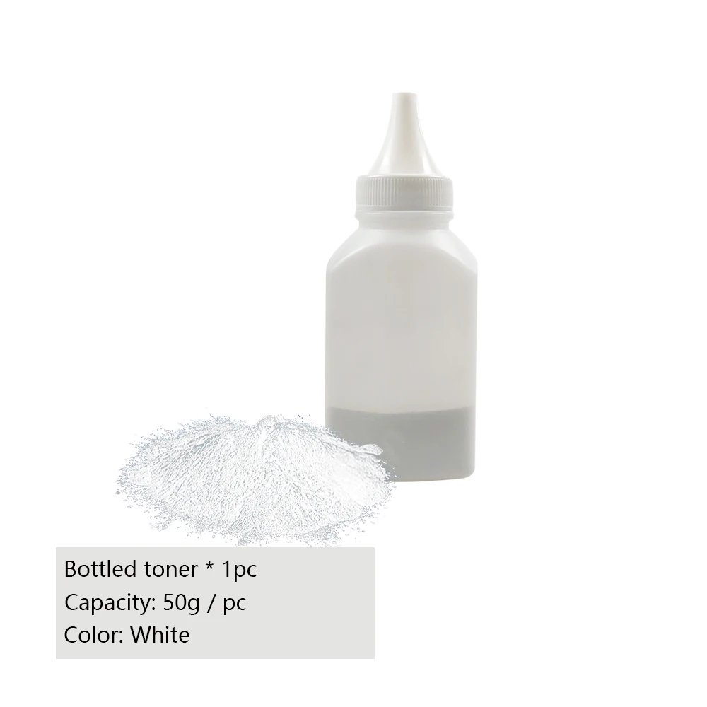 White 50g