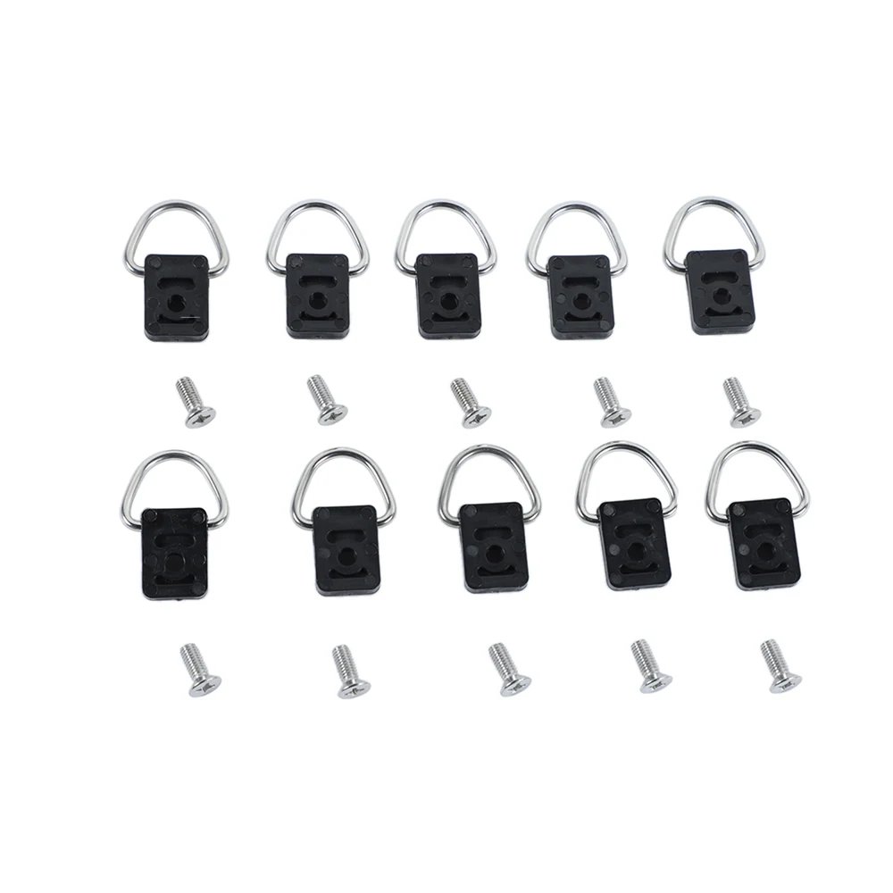 Black A-10pcs