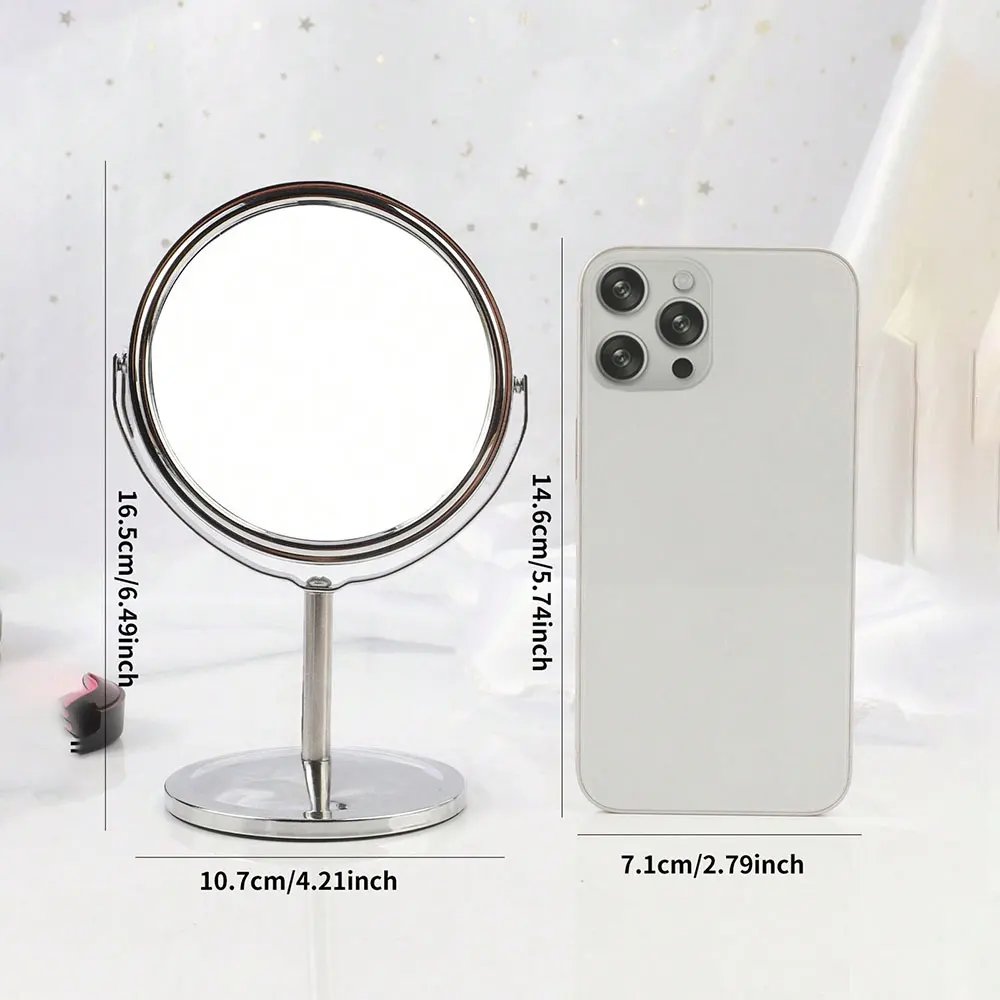 3in-Silvery
