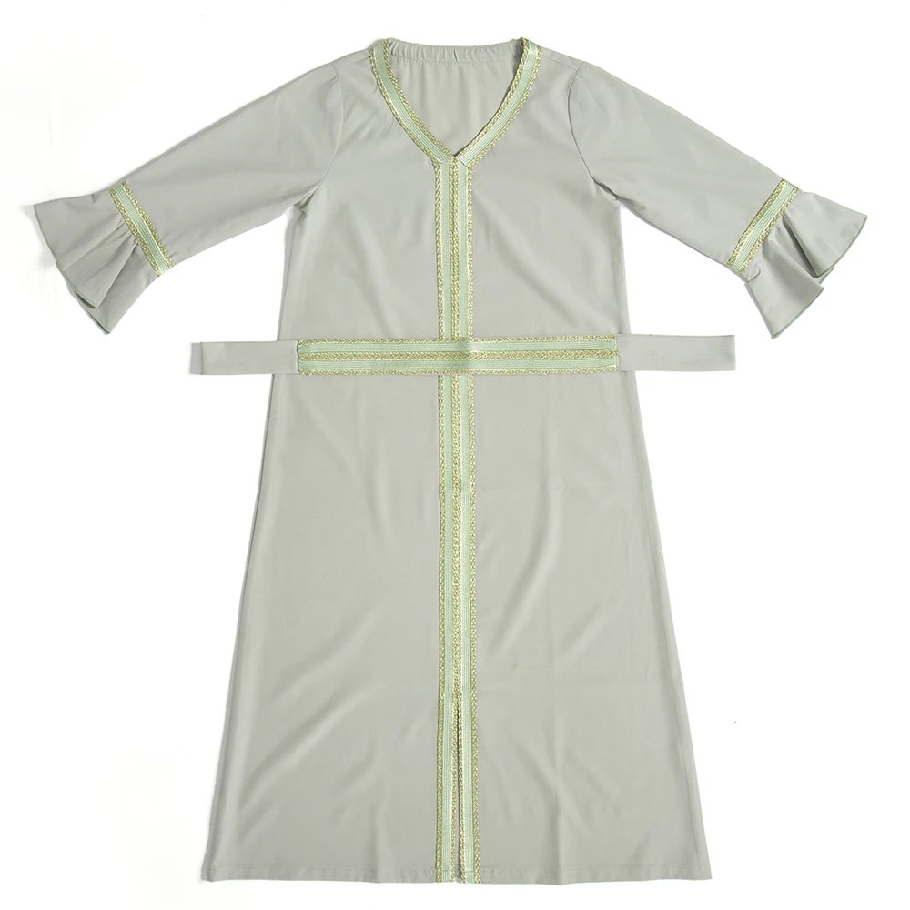 03 Light Green