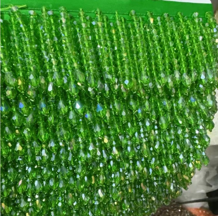 Grass green
