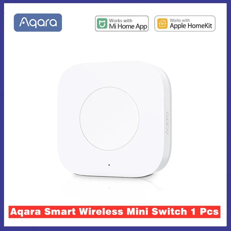 1 Pcs Wireless Key