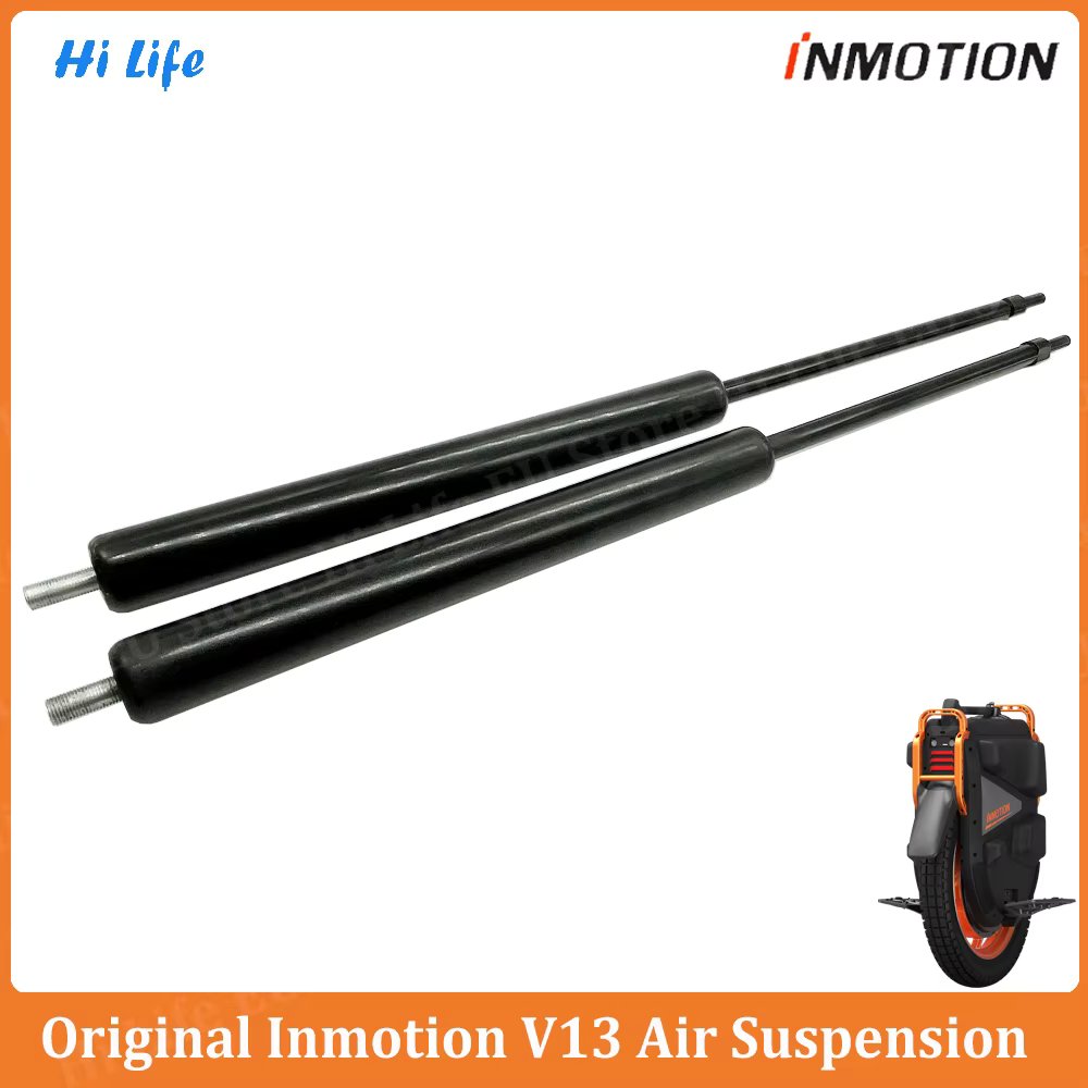 Original INMOTION V13 Air Suspension Part Inmotion V13 Air Shock Spring Left and Right Side Official Inmotion Accessories