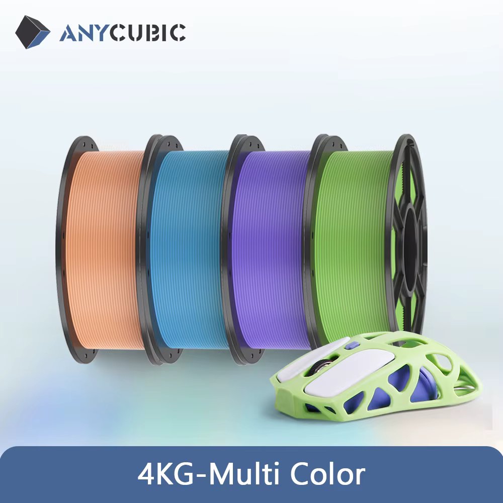 4KG MIX