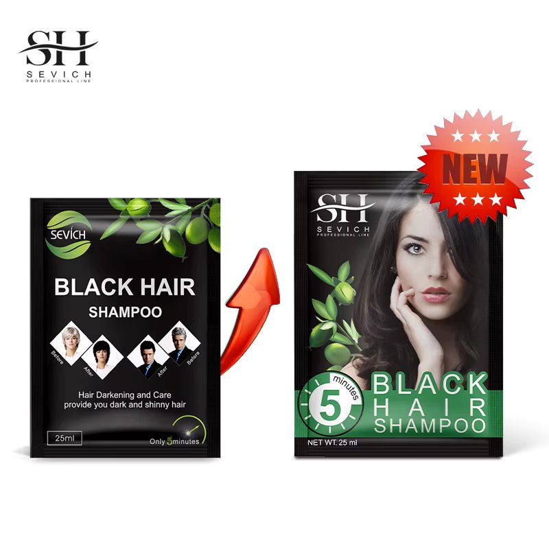 10pcs Black