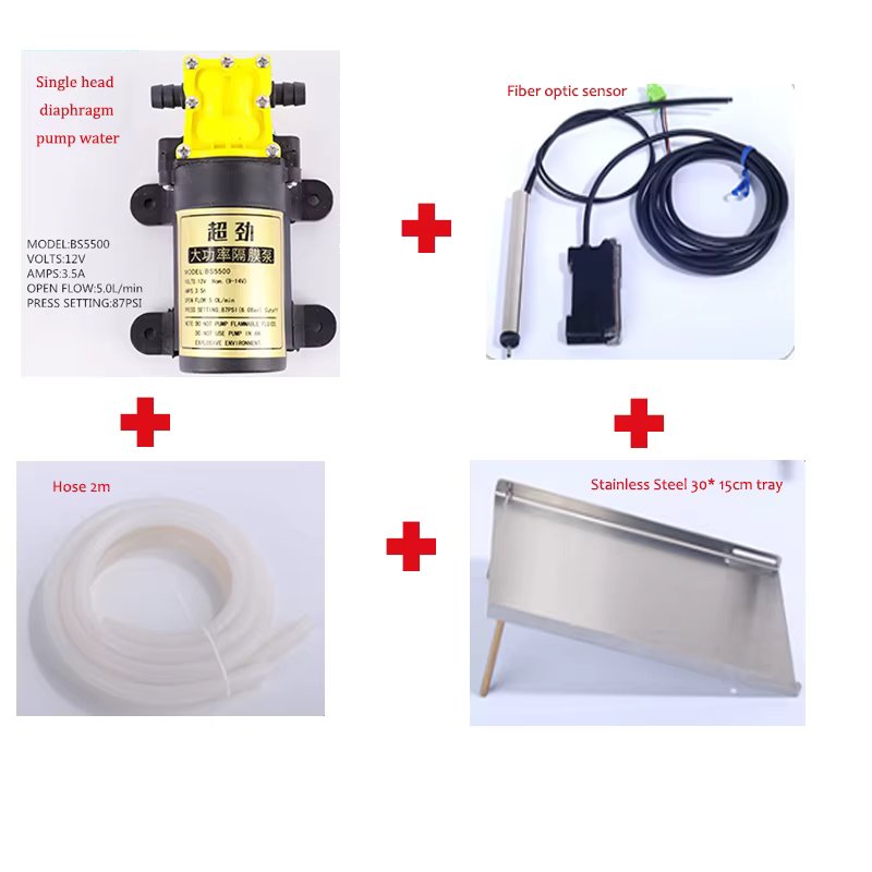 4 Accessories