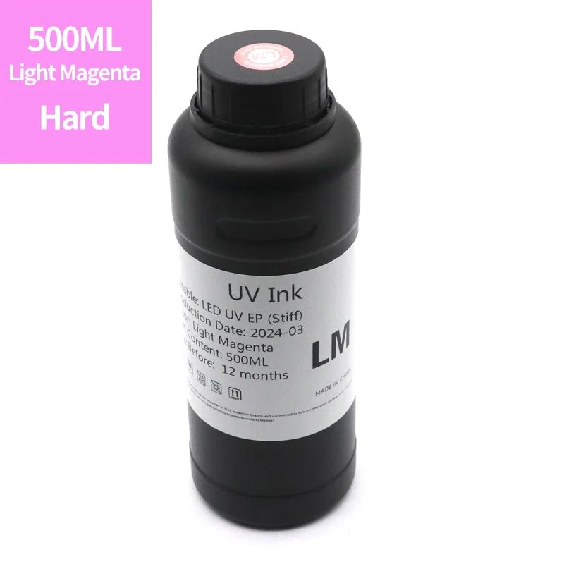 500ML Hard  LM