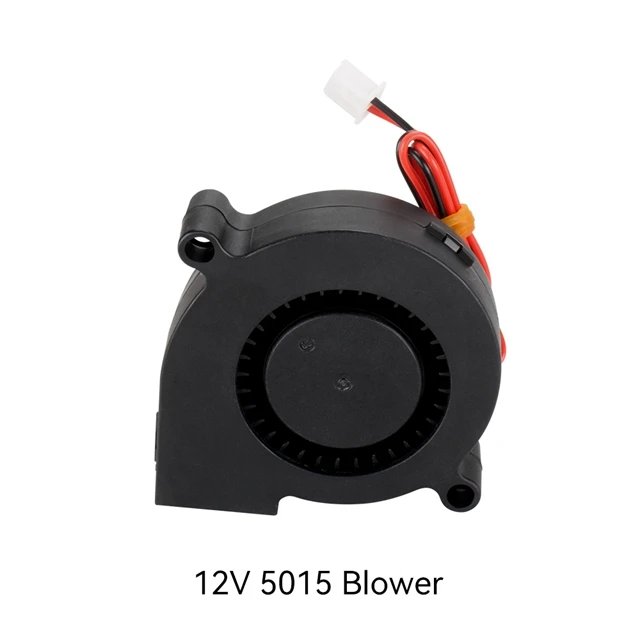 12V 5015 Blower