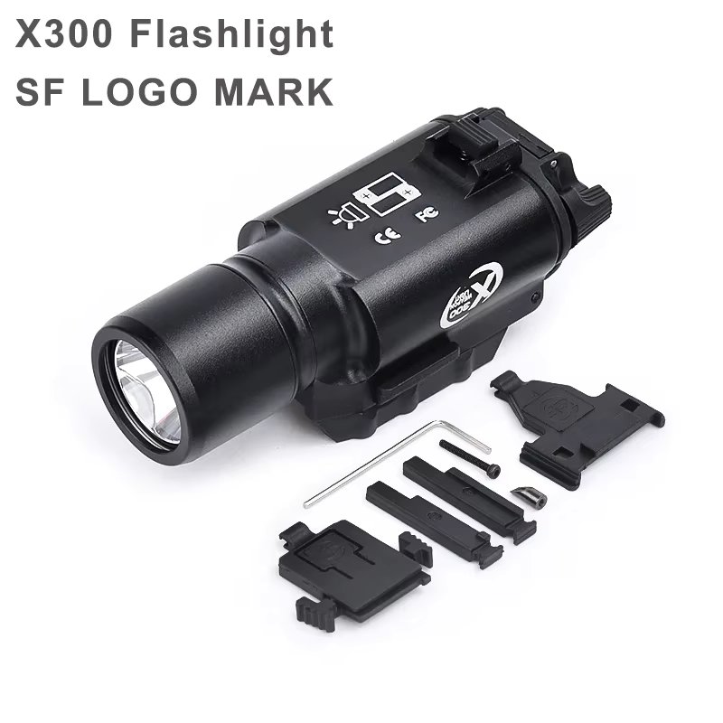 X300 BK