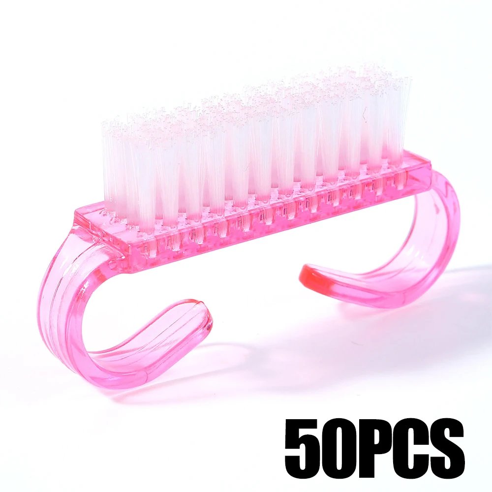 50PCS Pink