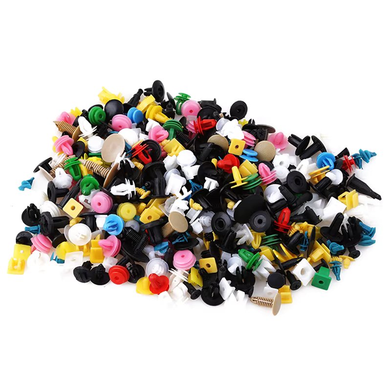 500pcs