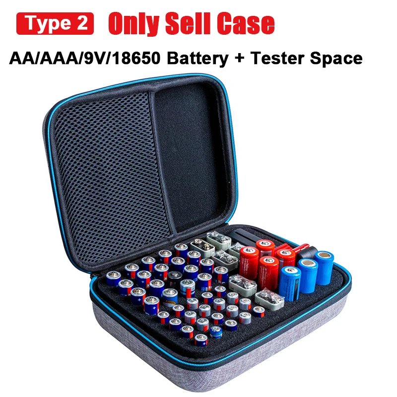 Type 2 Case