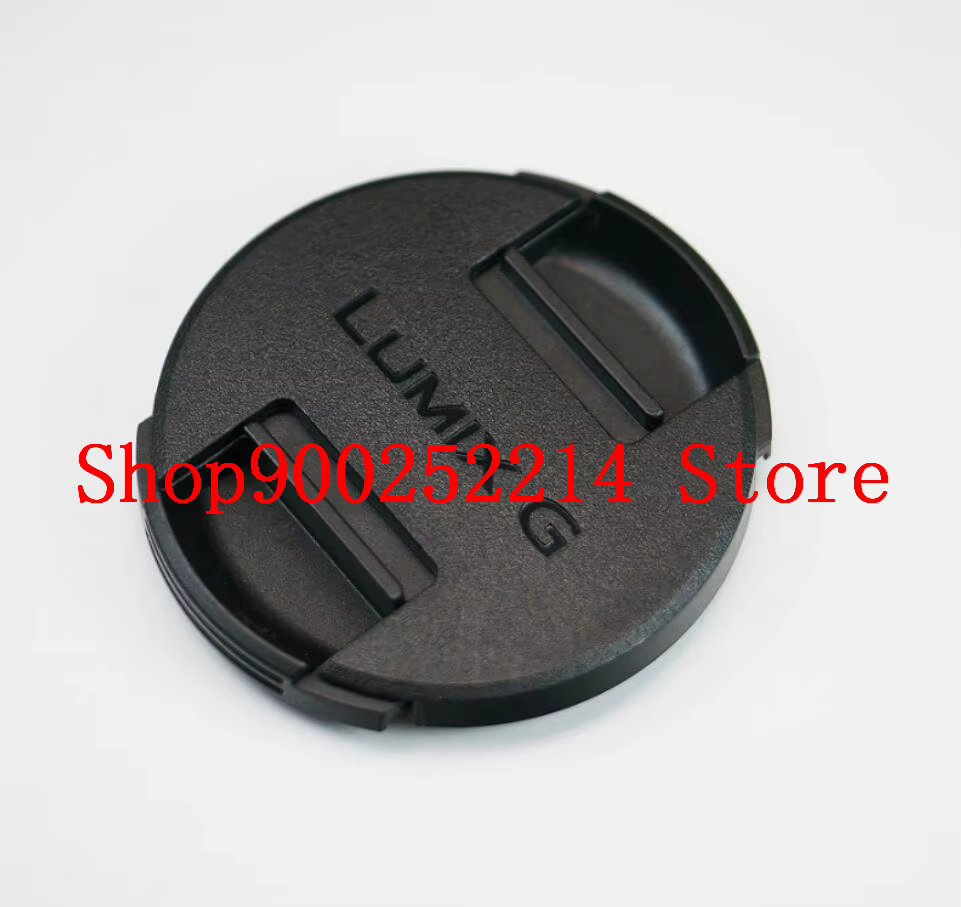 46mm Front Lens Cap Cover For Panasonic Lumix G 25mm F1.7 H-H025 For Leica H-ES12060 and H-X012 , 45-175mm F4.0-5.6